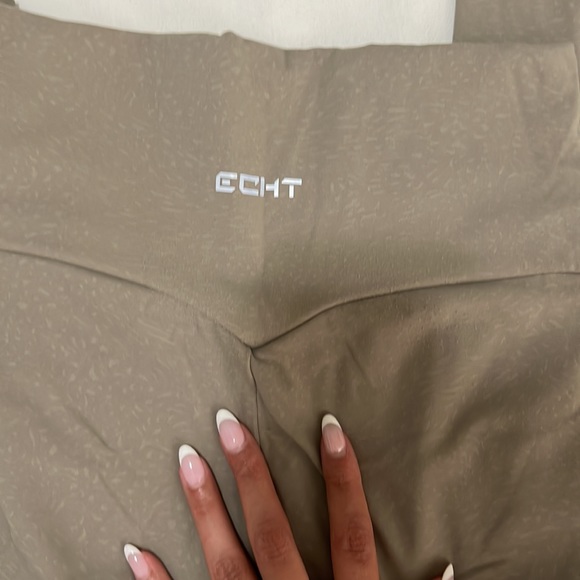 Echt tan leggings - Picture 4 of 5